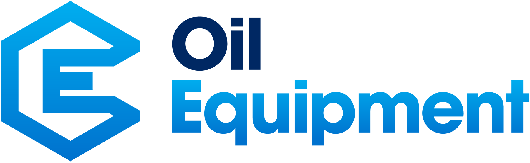 Oil Equipment